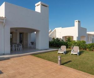 Blue Sea Villas with pool Ostuni Italy