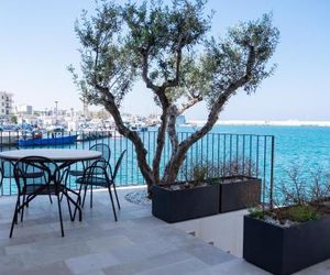 La suite di Alice Monopoli Italy