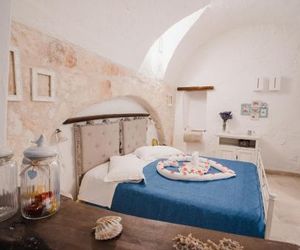 La Casetta di Porzia Monopoli Italy