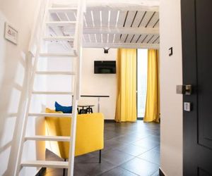 InCentro B&B Milazzo Italy
