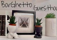 Отзывы Il BorGhetto Guest house, 1 звезда