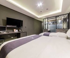Rosabell Hotel Ansan South Korea