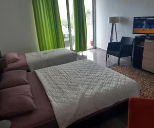 Zara Apartments Ulcinj Montenegro