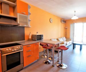 Apartment Oguz Becici Montenegro