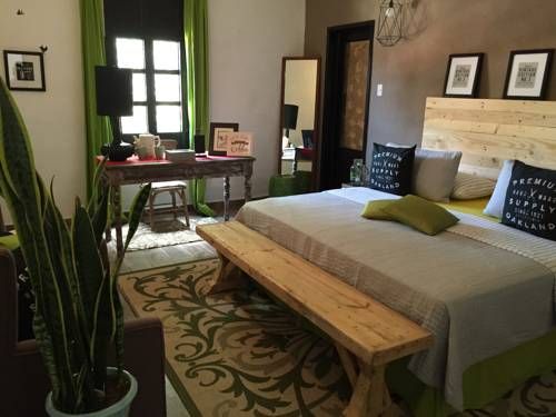 Hotel Photo 9