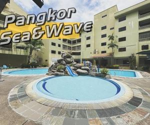 Sea & Wave #1 Coral Bay Apartment Pangkor Malaysia
