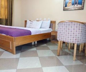 Richanthonio Suites Ejigbo LCDA Nigeria