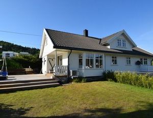 Stay.plus Kuliaveien Kristiansand Norway