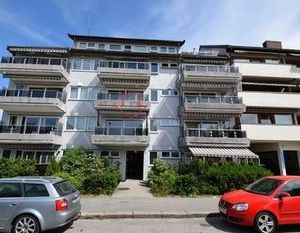 Solferie Holiday Apartment Kirkeveien Kristiansand Norway