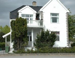 Solferie Holiday Apt. Torridalsveien Kristiansand Norway