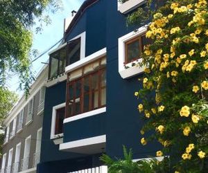 Belma Boutique Bed and Breakfast Lima Peru