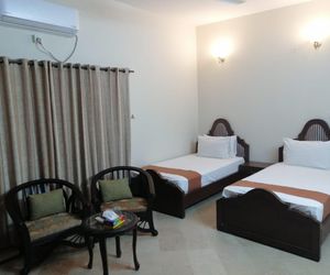 Capri Residency Islamabad Pakistan