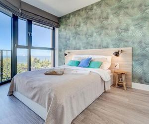 Sea-View Apartamenty Horyzont Miedzyzdroje Poland