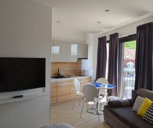 Apartament Horyzont Międzyzdroje Miedzyzdroje Poland