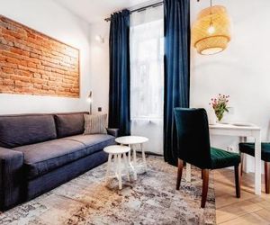 Apartamenty Lubartowska Street Lublin Poland