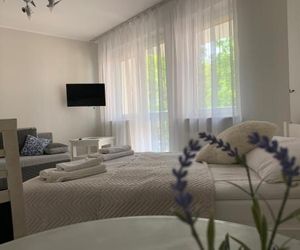 Apartament Sloneczny Kolobrzeg Poland