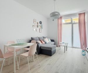 Apartament Kolorowy Przy Plazy Gizycko Poland