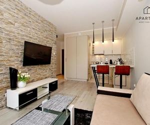 City Center Apartments SPA & Wellness Gdansk Poland