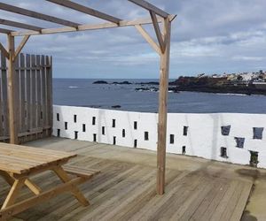 Amazing and comfortable house with view to the sea Mosteiros Portugal