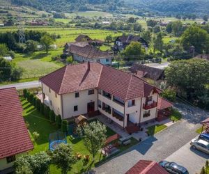 Casa Moldovan Sovata Romania