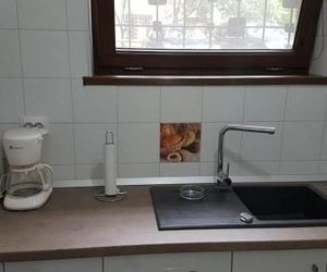 Tina Apartament 2 Craiova Romania