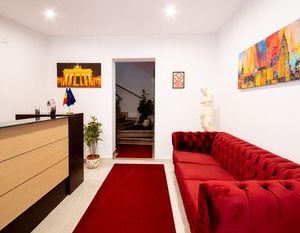 Bucharest Boutique by Jullie Bucharest Romania