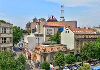 Отзывы Z&N luxury Belgrade appartment — city center, 1 звезда
