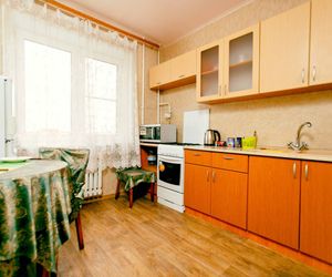 Apartments Sovetskaya 187а Tambov Russia