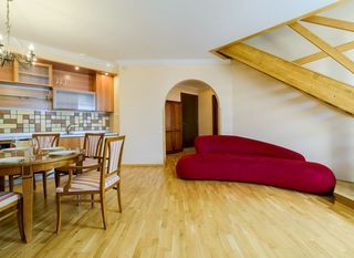 FlatStar on Grazhdanskaya 20