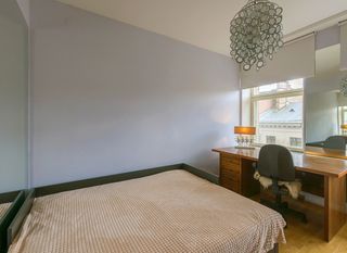 FlatStar on Grazhdanskaya 20