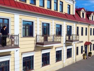 Отель БАГРАТИОН