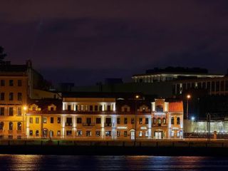 Отель БАГРАТИОН