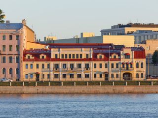 Отель БАГРАТИОН