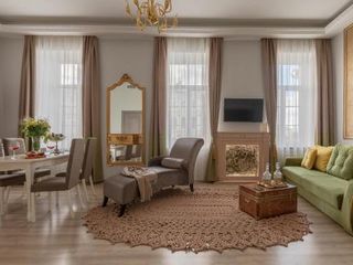 Agent Flat Apartment