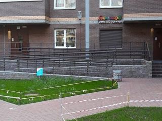 Уютная квартира в г. Sankt-Peterburg