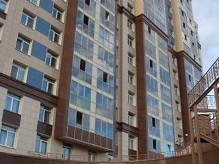 Apartment on Prospekt Marshala Blyukhera 9
