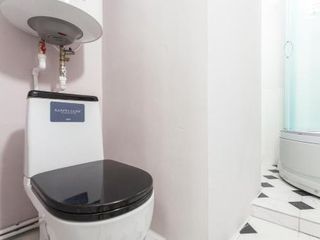 Апартаменты Артиллерийский пер.1 №1
