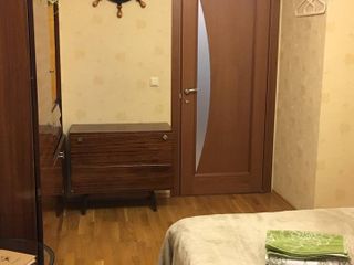 2 ROOMS APARTMENT IN THE WEST OF  ST.PETERSBURG