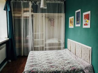 уютные апартаменты