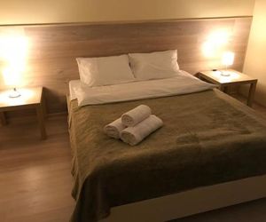 Mini-Hotel DAVO del KAR Samara Russia