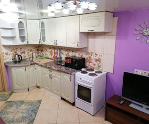 Apartment on Polyarnaya 31 Rayevo Russia