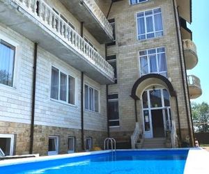 Guest House on Tormakhova 24 Lazarevskoye Russia