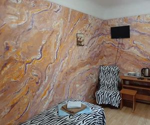 Two-rooms hotel "Morskaia zvezda" Lazarevskoye Russia