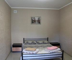 Bezzvezdnyy Lazarevskoye Russia