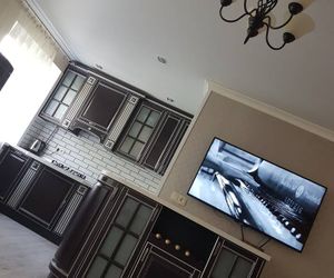 Vintage apartment Kaliningrad Russia