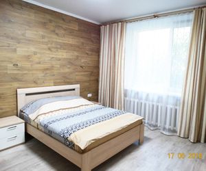 Apartamenty Lenina 73 Chelyabinsk Russia