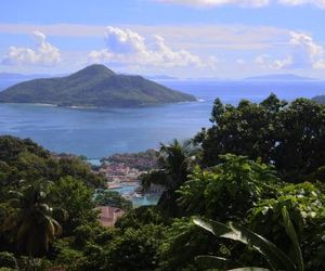Armony Residence Holiday Apartment 2 Eden Island Seychelles