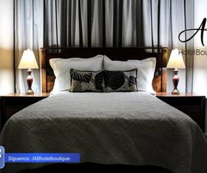 A&B Hotel Boutique San Salvador El Salvador