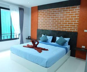 Phi Phi Amara Hotel by Blu Monkey Phi Phi Island Thailand