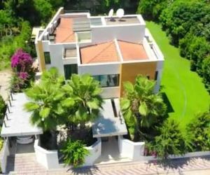 Villa Diva Kemer Turkey